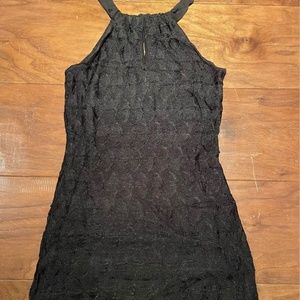 White House Black Market Dress